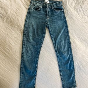 AGOLDE Size 27 Women’s Jeans